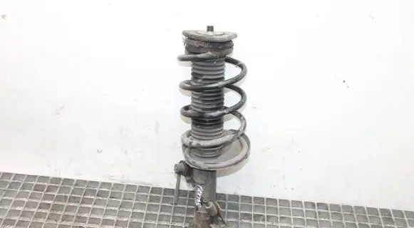 Mazda 3 II Front shock absorber/damper BBM234900A
