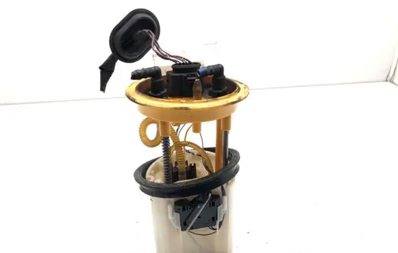 Volkswagen PASSAT CC In-tank fuel pump 