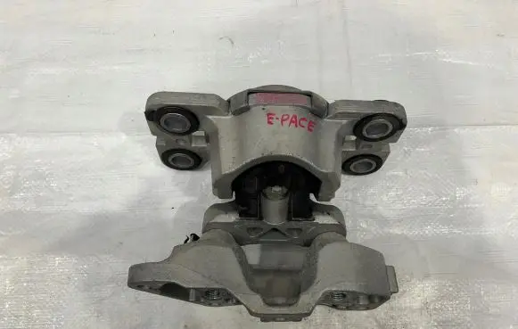 Land Rover Evoque I Gearbox mount EJ327M121AD