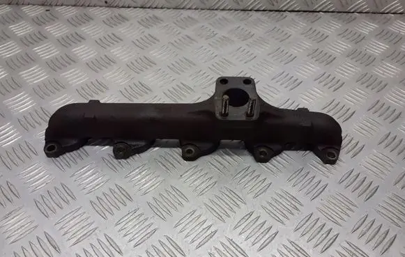 Ford C-MAX I Exhaust manifold