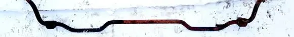 Rear anti-roll bar/sway bar