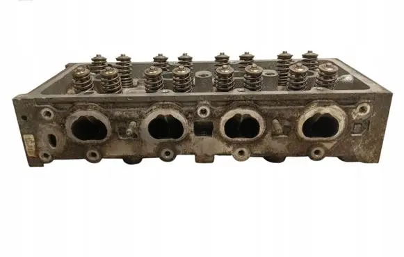 Alfa Romeo Mito Engine head 55218236