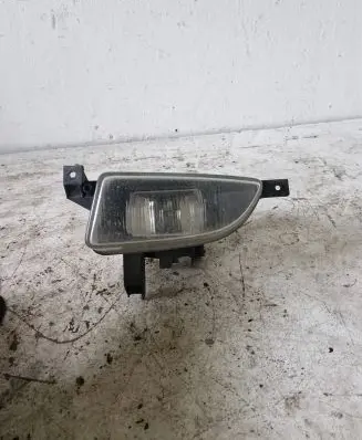 Opel Zafira A Front fog light