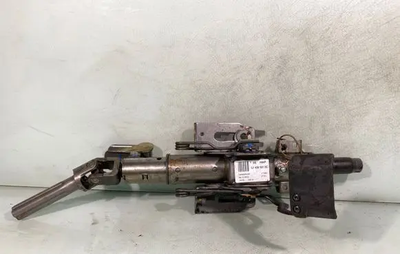 Volkswagen Golf IV Steering wheel axle 1j1419501dc