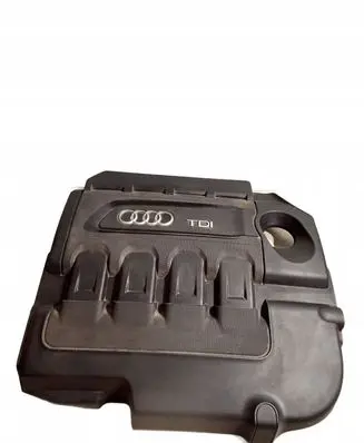 Audi A3 S3 8V Engine cover (trim) 04L103925L