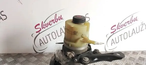Renault Trafic III (X82) Power steering pump 491100616R 93457191 A0047924A