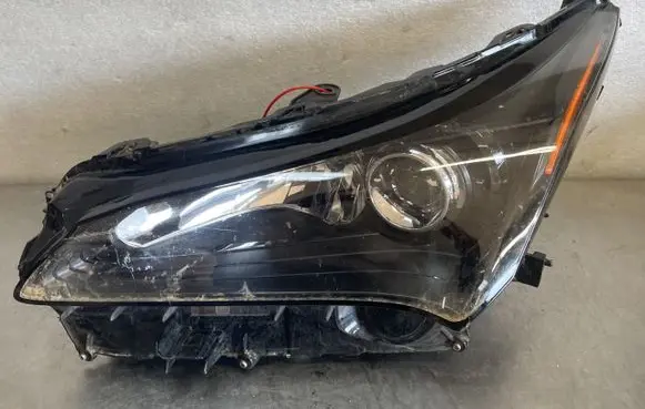 Lexus NX Headlight/headlamp 