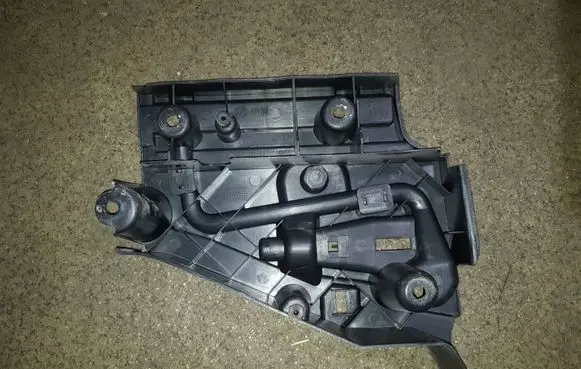 BMW 5 E39 Other trunk/boot trim element 51478187269