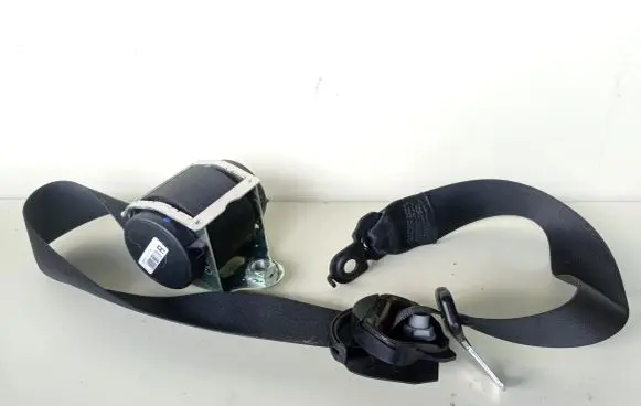 Mercedes-Benz GL X164 Front seatbelt 6090309