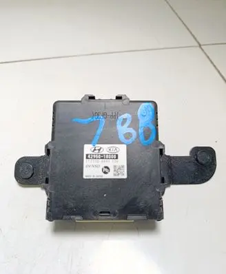 Hyundai Ioniq Other control units/modules 4295018000 1127008991