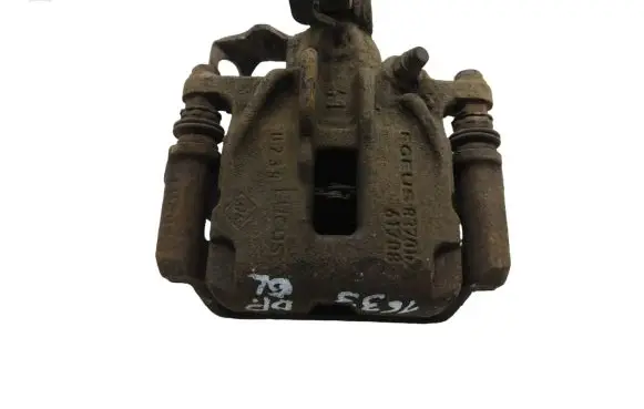 Renault Trafic III (X82) Rear brake caliper
