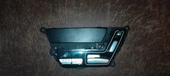 Mercedes-Benz S W221 Other switches/knobs/shifts A2218709558