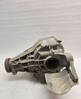 Porsche Macan (95B) Rear differential 4460310346C 80806 G21006780806613