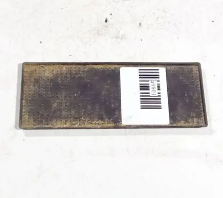 Audi A4 S4 B5 8D Other interior part 8d0863301