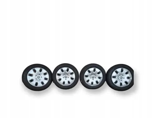 Audi A1 R15 steel rim 8X0601025