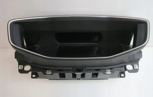 Peugeot 2008 II Speedometer (instrument cluster) 9848580480