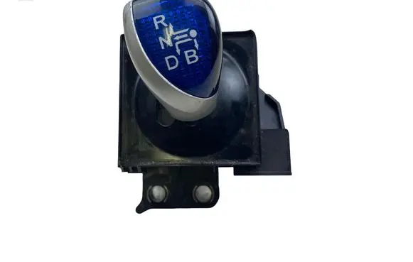 Toyota Auris E180 Gear shifter/selector 75C583LHD