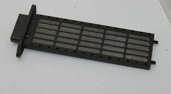 Nissan X-Trail T32 Heater blower radiator 710261520200