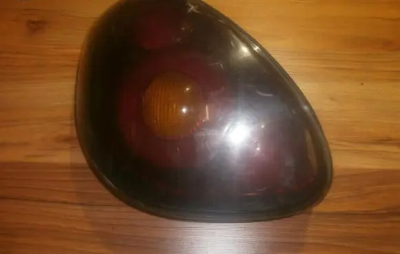 Fiat Bravo - Brava Rear/tail lights