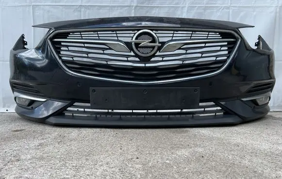 Opel Insignia B Front bumper