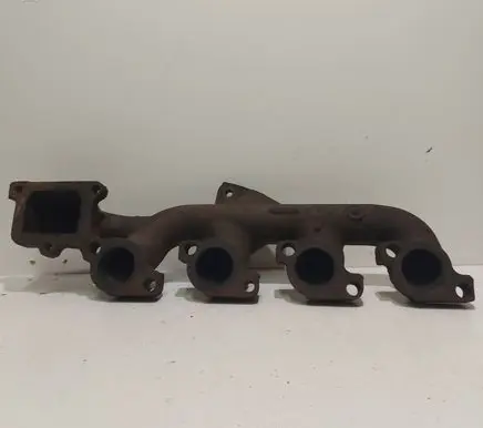 Peugeot Boxer Exhaust manifold CU3Q9430AA 2063