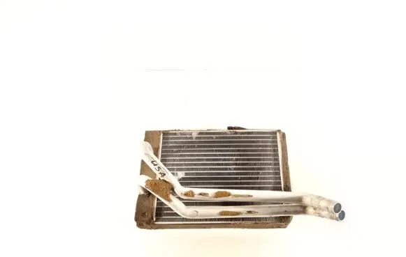 Hyundai Santa Fe Heater blower radiator