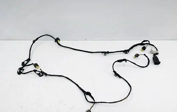 BMW 7 F01 F02 F03 F04 Parking sensor (PDC) wiring loom 9248214