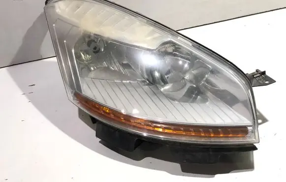 Citroen C4 Grand Picasso Headlight/headlamp