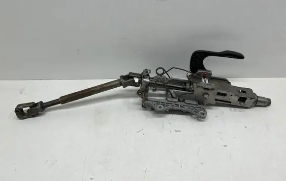 Volkswagen Tiguan Steering wheel axle 549093