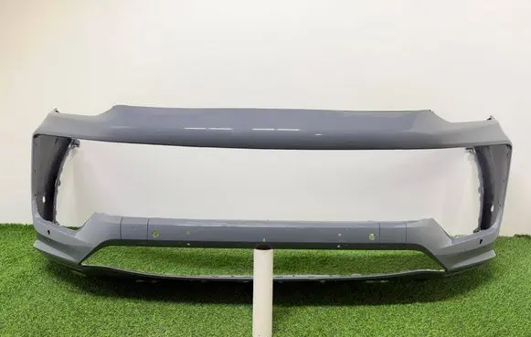 Porsche Cayenne (9Y0 9Y3) Front bumper 9Y0807221F