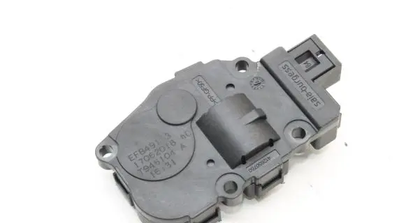 BMW 2 F22 F23 Air flap motor/actuator EFB491 412650750