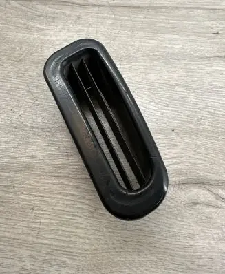 Mercedes-Benz E W211 (B) pillar trim (bottom) A2116920159
