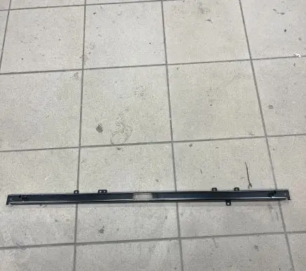 Land Rover Range Rover Evoque L538 Radiator mount bracket LR044300