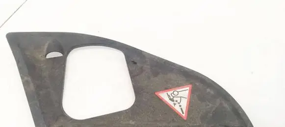 BMW 5 GT F07 Other interior part 74850610 1106003
