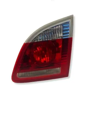 BMW 5 E60 E61 Tailgate rear/tail lights 7165830 27880204