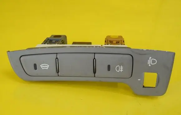 KIA Carens III Fog light switch 202002962