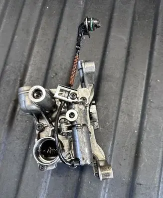 Volvo V60 Oil pump 31670241 1309190090