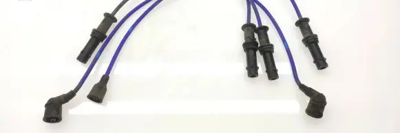 Subaru Forester SF Ignition plug leads 