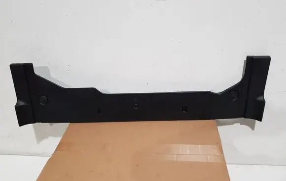 Audi A4 S4 B8 8K Spare wheel section trim 8T0863373