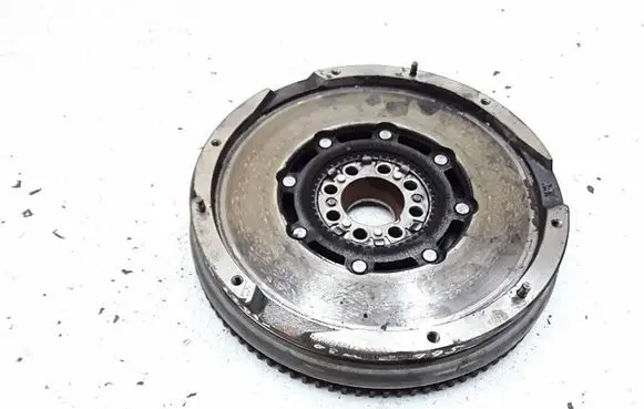 Toyota RAV 4 (XA30) Dual mass flywheel 