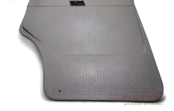 Volkswagen Transporter - Caravelle T4 Front door card panel trim 701867694A 701867692A