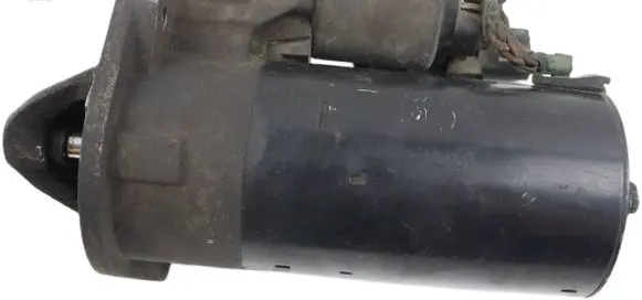 Ford Focus Starter motor 