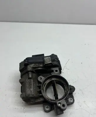 Opel Zafira B Throttle valve 48CPD4