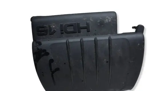 Citroen Berlingo Engine cover (trim) 9684889480