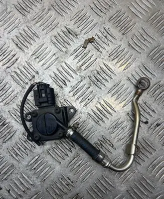 BMW 3 E90 E91 Exhaust gas pressure sensor 7808013 10L21