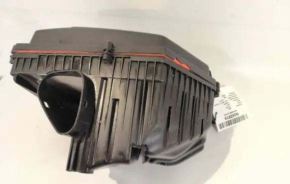 Volvo S80 Air filter box cover 
