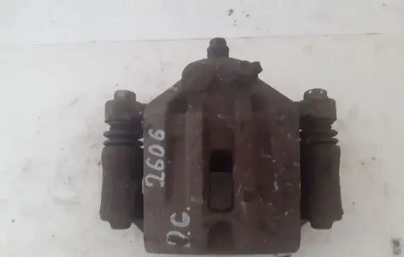 KIA Carens III Rear brake caliper 582301D110