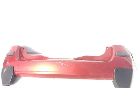 Renault Modus Rear bumper