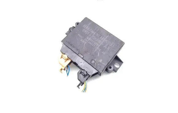 Ford C-MAX II Parking PDC control unit/module BM5T15K866AN