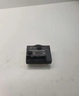 Audi Q7 4L Door control unit/module 4F0959795N